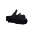 Craft ADV Speed Mitten – Mănuși fără degete de schi fond de performanță - Negru