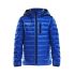 Craft Isolate Jacket Junior – Geacă matlasată izolată pentru copii - Albastru