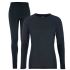Craft Core Warm Baselayer Set – Set strat de bază cald - Albastru