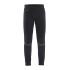 Craft ADV Warm XC Tights Junior – Colanți calzi pentru copii - Negru