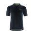 Craft Core Offroad SS Jersey – Tricou de ciclism MTB și gravel - Portocaliu