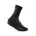 Craft Core Hydro Peloton Bootie – Huse de pantofi ciclism impermeabile - Negru