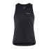 Craft Core Endur Singlet W – Maiou de ciclism - Negru