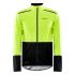 Craft ADV Endur Hydro Jacket – Geacă de ploaie de ciclism - Albastru închis