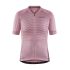 Craft ADV Endur Jersey W – Tricou de ciclism - Galben