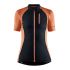 Craft ADV Offroad SS Jersey W – Tricou de ciclism gravel - Gri
