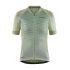 Craft ADV Endur Jersey W – Tricou de ciclism - Galben
