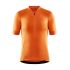 Craft ADV Endur Jersey W – Tricou de ciclism - Galben