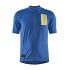Craft ADV Offroad SS Jersey – Tricou de ciclism gravel - Albastru (372542)