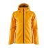 Craft Core 2L Insulation Jacket – Geacă de iarnă impermeabilă izolată - Galben