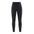 Craft ADV Charge Perforated Tights W – Colanți de antrenament cu perforații - Albastru închis