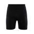 Craft Fuseknit Bike Boxer – Boxeri de ciclism cu bazon - Negru