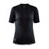 Craft Core Offroad SS Jersey W – Tricou de ciclism MTB și gravel - Mov