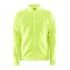 Craft ADV Essence Wind Jacket – Geacă de vânt de alergare - Galben