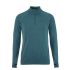 Craft Core Dry Active Comfort HZ – Bluză strat de bază cu fermoar scurt - Portocaliu