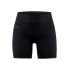 Craft Core Dry Active Comfort Boxer W – Boxeri strat de bază - Negru (B999000)