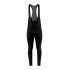 Craft Core Bike Subz Wind Bib Tights – Colanți de ciclism cu bretele, anti-vânt - Negru