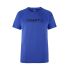 Craft Core Essence Logo Tee – Tricou de antrenament cu logo - Negru