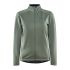 Craft Core Bike Subz Jacket W – Geacă de ciclism izolată - Negru