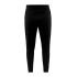 Craft ADV Subz Wind Pants 2 – Pantaloni de alergare anti-vânt pentru iarnă - Negru