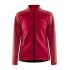 Craft Core Bike Subz Jacket W – Geacă de ciclism izolată - Negru