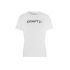 Craft Core Essence Logo Tee – Tricou de antrenament cu logo - Negru