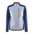 Craft Core Bike Subz Jacket W – Geacă de ciclism izolată - Negru