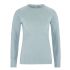 Craft Core Dry Active Comfort LS W – Bluză strat de bază - Albastru (B396000)