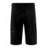 Craft ADV Bike Offroad Hydro Shorts – Pantaloni scurți de ciclism impermeabili - Negru