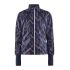 Craft ADV Essence Wind Jacket W – Geacă de vânt de alergare - Portocaliu (716007)