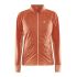 Craft ADV Essence Warm Jacket W – Geacă multisport căptușită - Mov