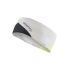 Craft ADV Lumen Fleece Headband – Bentiță de antrenament reflectorizantă - Alb