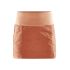 Craft ADV Subz Skirt 2 W – Fustă izolată de alergare - Portocaliu