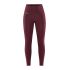 Craft ADV Essence Tights 2 W – Colanți de antrenament - Roșu (419000)