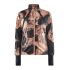 Craft ADV Essence Wind Jacket W – Geacă de vânt de alergare - Portocaliu (716007)