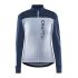 Craft Core Bike Subz LS Jersey W – Tricou de ciclism cu mânecă lungă, izolat - Negru