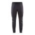 Craft ADV Backcountry Hybrid Pants – Pantaloni hibrizi de schi de tură - Gri