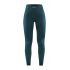 Craft ADV Warm Intensity Pants W – Pantaloni strat de bază calzi - Negru