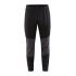 Craft ADV Backcountry Hybrid Pants – Pantaloni hibrizi de schi de tură - Gri