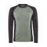 Craft Core Warm Baselayer LS Tee – Bluză strat de bază caldă - Albastru