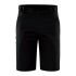 Craft ADV Explore Tech Shorts – Pantaloni scurți outdoor tehnici - Gri