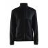 Craft ADV Explore Pile Fleece Jacket – Geacă fleece pufos - Verde