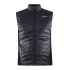 Craft ADV Essence Warm Vest – Vestă multisport căptușită - Maro