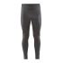 Craft ADV Warm Intensity Pant – Pantaloni strat de bază calzi - Negru