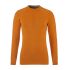 Craft ADV Warm Intensity LS – Bluză strat de bază caldă - Gri