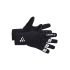 Craft ADV Subz Light Glove – Mănuși de ciclism din neopren - Negru