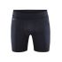 Craft Core Dry Active Comfort Boxer – Boxeri strat de bază - Negru
