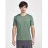 Craft ADV Hit SS Tee – Tricou de antrenament tehnic - Portocaliu