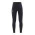 Craft PRO Trail Tights W – Colanți de alergare trail - Mov