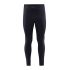 Craft ADV Warm Intensity Pant – Pantaloni strat de bază calzi - Negru